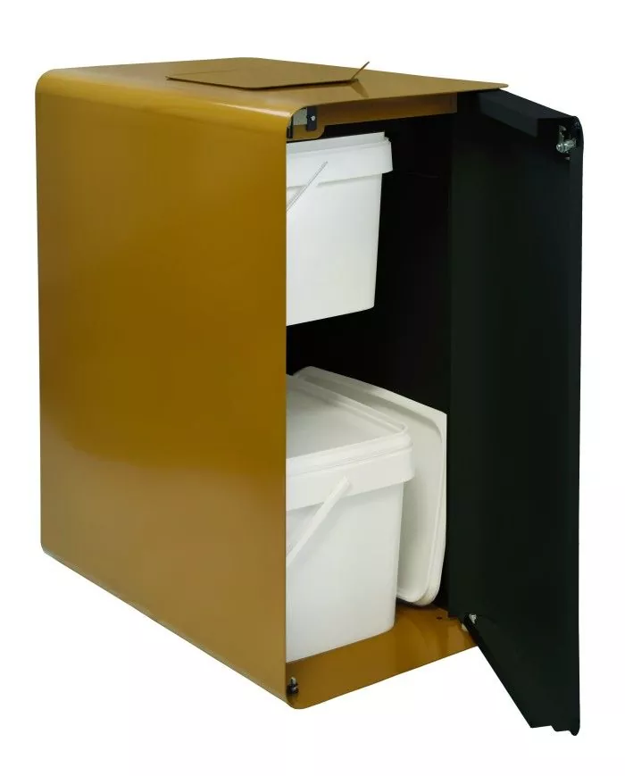 Poubelle de bureau, idéal pour une productivité optimale Poubelle de bureau, idéal pour une productivité optimale