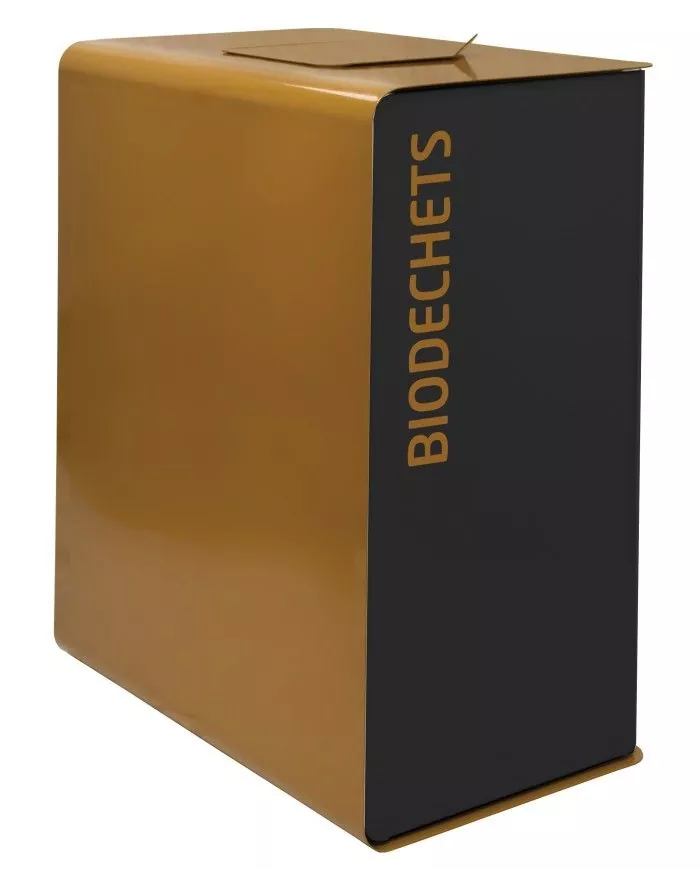 Poubelle fiable, parfait pour les besoins bureautiques Poubelle fiable, parfait pour les besoins bureautiques