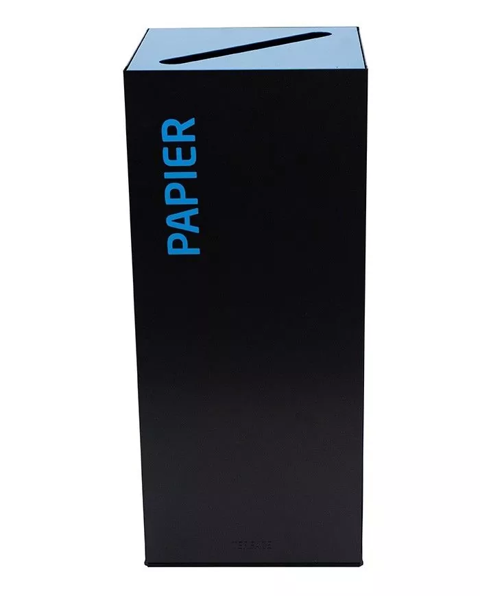 Poubelle robuste adapté aux tâches administratives en entreprise Poubelle robuste adapté aux tâches administratives en entreprise