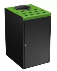 Poubelle ergonomique pour améliorer l'efficacité au travail Poubelle ergonomique pour améliorer l'efficacité au travail