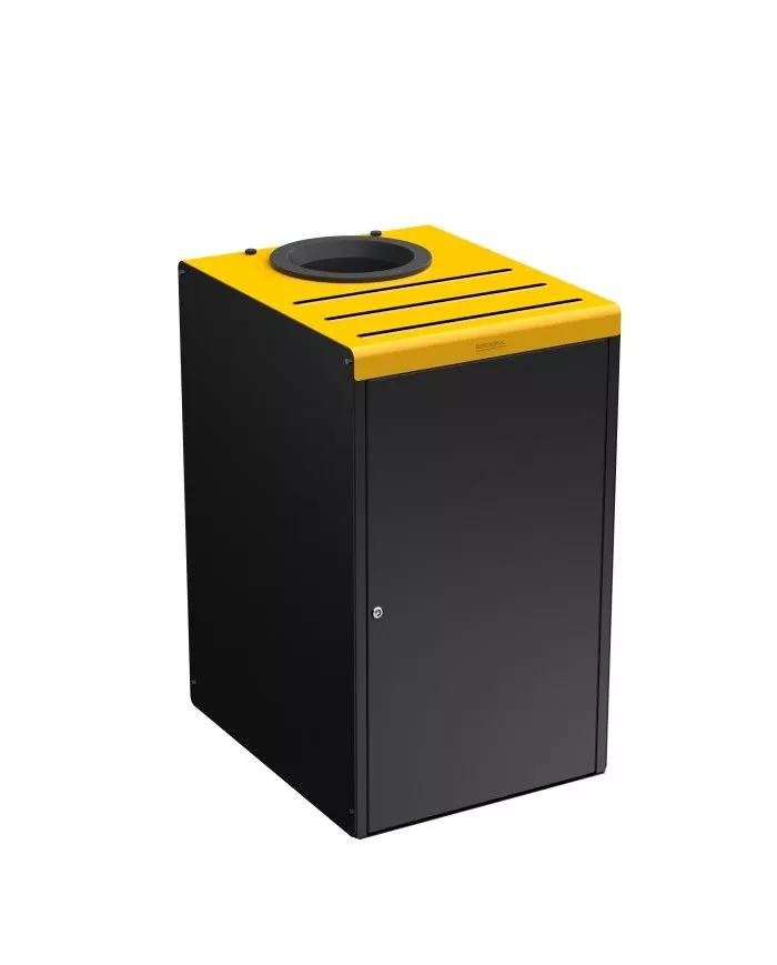 Poubelle robuste adapté aux tâches administratives en entreprise Poubelle robuste adapté aux tâches administratives en entreprise