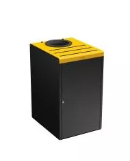 Poubelle robuste adapté aux tâches administratives en entreprise Poubelle robuste adapté aux tâches administratives en entreprise