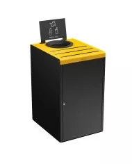 Poubelle de bureau, idéal pour une productivité optimale Poubelle de bureau, idéal pour une productivité optimale