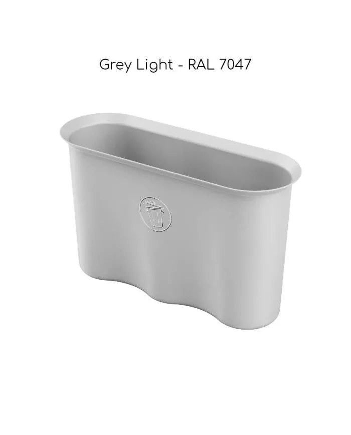 Corbeille fiable, parfait pour les besoins bureautiques