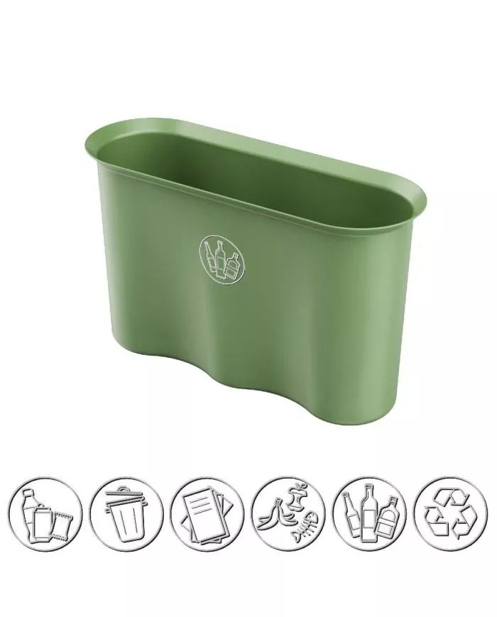 Corbeille efficace pour les tâches de gestion de documents