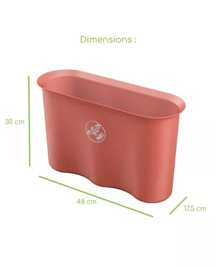 Corbeille essentiel pour optimiser l'organisation de bureau