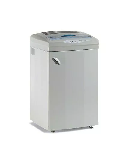 Destructeur professionnel, pensé pour un usage de bureau fréquent