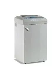 Destructeur professionnel, pensé pour un usage de bureau fréquent Destructeur professionnel, pensé pour un usage de bureau fréquent