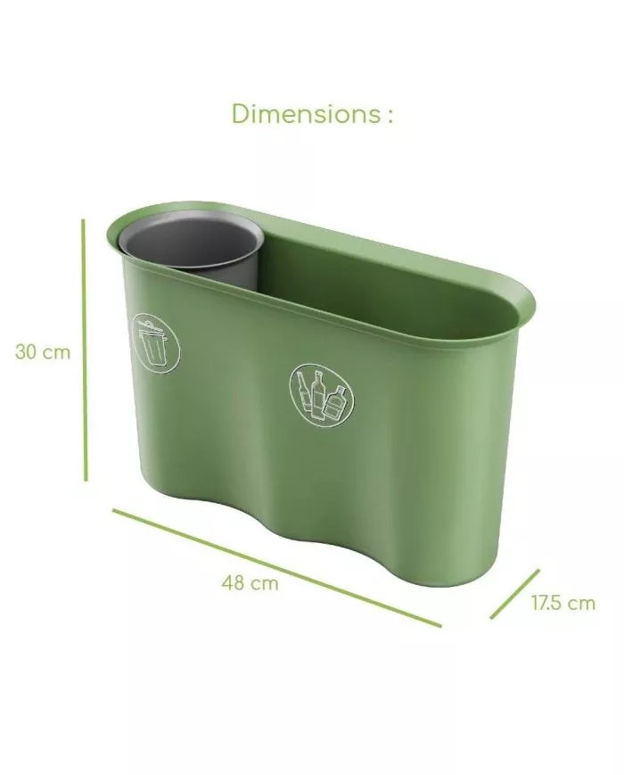 Corbeille robuste adapté aux tâches administratives en entreprise Corbeille robuste adapté aux tâches administratives en entreprise