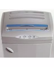 Destructeur fiable, parfait pour les besoins bureautiques Destructeur fiable, parfait pour les besoins bureautiques