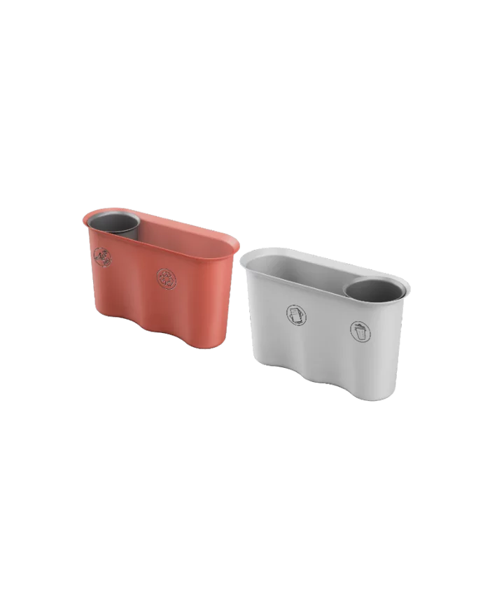 Corbeille de bureau, idéal pour une productivité optimale Corbeille de bureau, idéal pour une productivité optimale