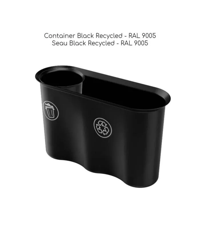 Corbeille essentiel pour optimiser l'organisation de bureau Corbeille essentiel pour optimiser l'organisation de bureau