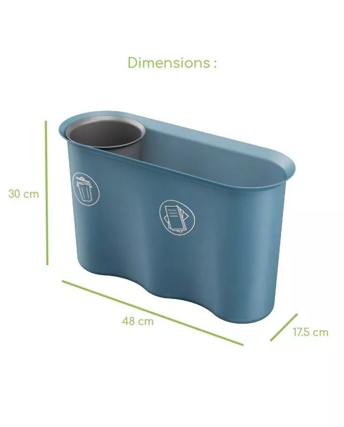 Corbeille efficace pour les tâches de gestion de documents Corbeille efficace pour les tâches de gestion de documents