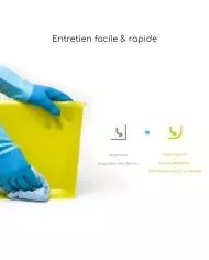 Corbeille essentiel pour optimiser l'organisation de bureau Corbeille essentiel pour optimiser l'organisation de bureau