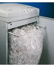 Destructeur efficace pour les tâches de gestion de documents Destructeur efficace pour les tâches de gestion de documents