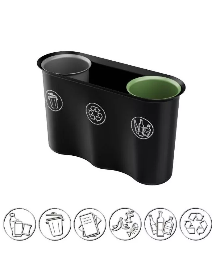 Corbeille essentiel pour optimiser l'organisation de bureau Corbeille essentiel pour optimiser l'organisation de bureau