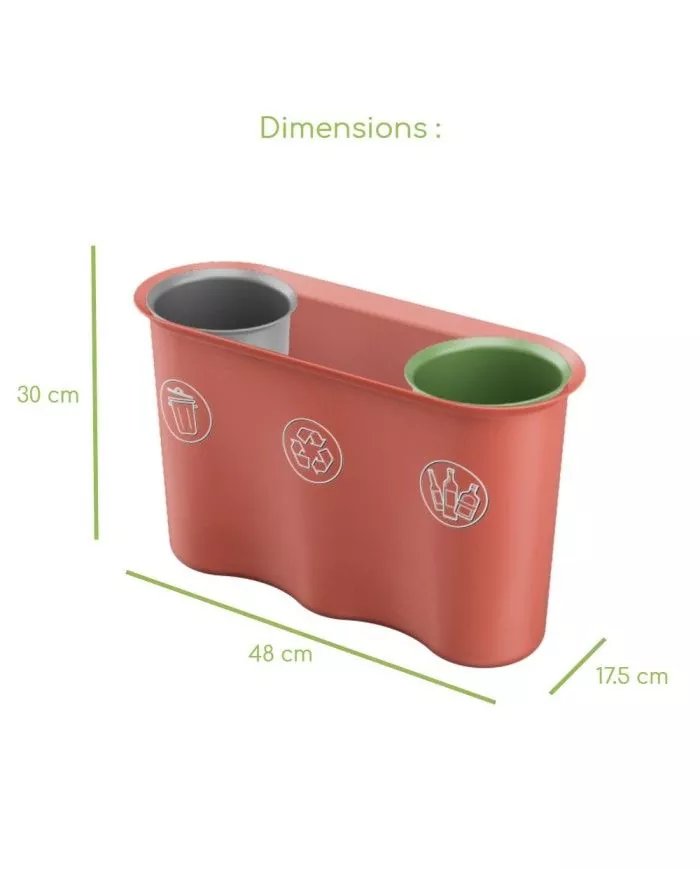 Corbeille efficace pour les tâches de gestion de documents Corbeille efficace pour les tâches de gestion de documents