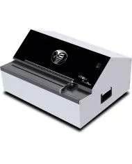 Matelasseur fiable, parfait pour les besoins bureautiques Matelasseur fiable, parfait pour les besoins bureautiques