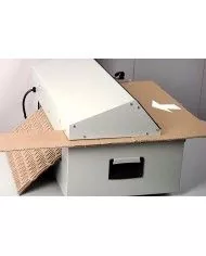 Matelasseur de bureau, idéal pour une productivité optimale