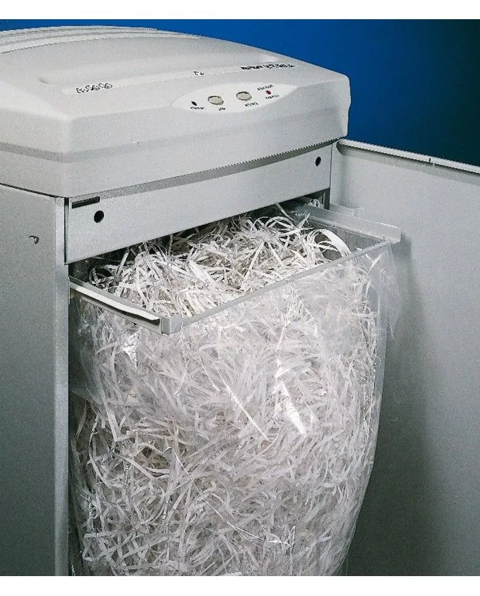 Destructeur essentiel pour optimiser l'organisation de bureau