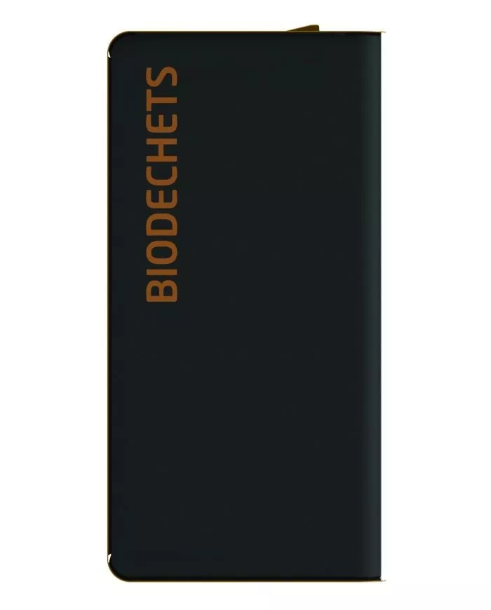 Poubelle essentiel pour optimiser l'organisation de bureau Poubelle essentiel pour optimiser l'organisation de bureau