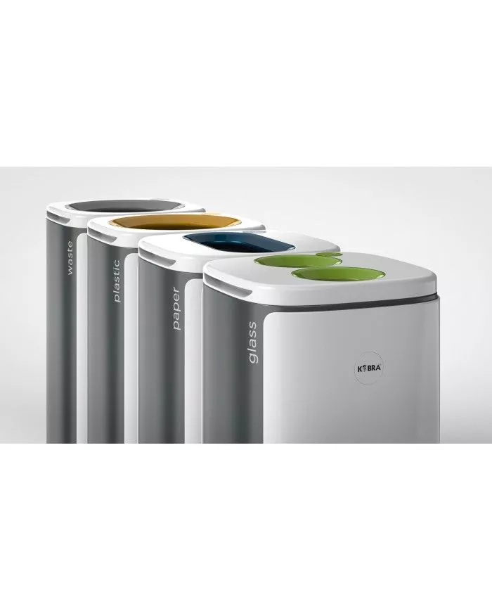 Poubelle efficace pour les tâches de gestion de documents Poubelle efficace pour les tâches de gestion de documents