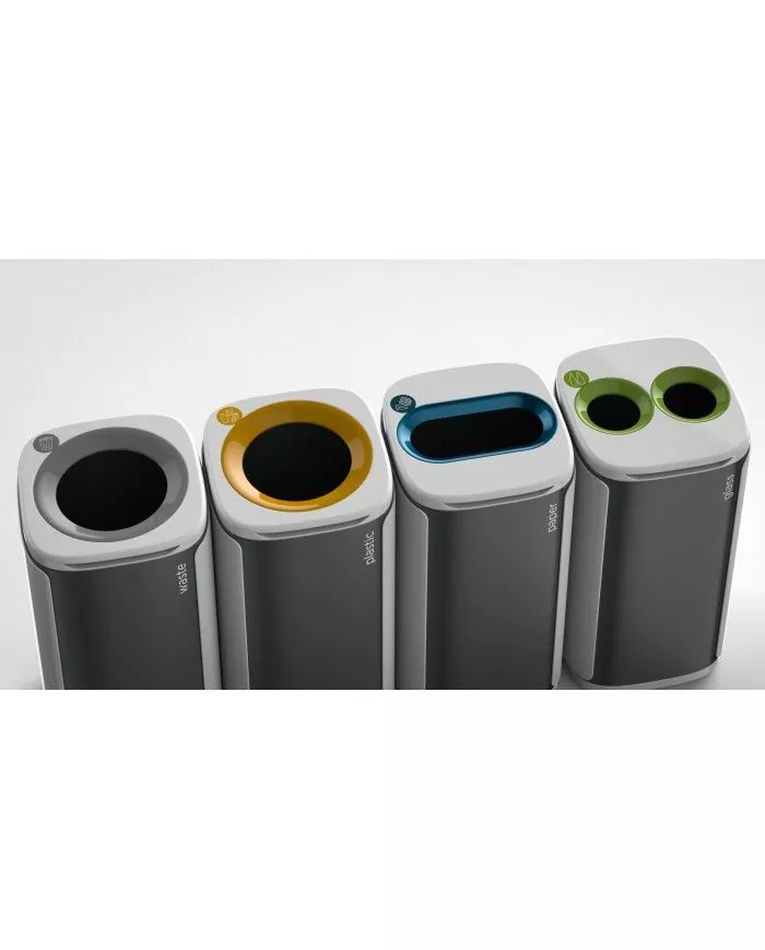 Poubelle de bureau, idéal pour une productivité optimale Poubelle de bureau, idéal pour une productivité optimale