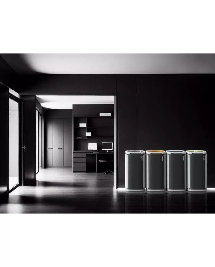 Poubelle efficace pour les tâches de gestion de documents Poubelle efficace pour les tâches de gestion de documents