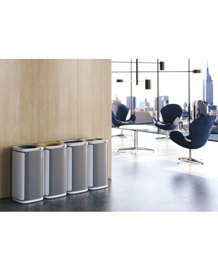 Poubelle pour une utilisation quotidienne au bureau ou à la maison Poubelle pour une utilisation quotidienne au bureau ou à la maison