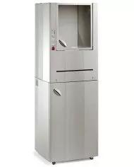 Destructeur efficace pour les tâches de gestion de documents Destructeur efficace pour les tâches de gestion de documents