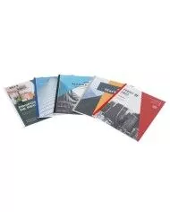 Teracrystal efficace pour les tâches de gestion de documents