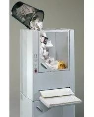 Destructeur efficace pour les tâches de gestion de documents