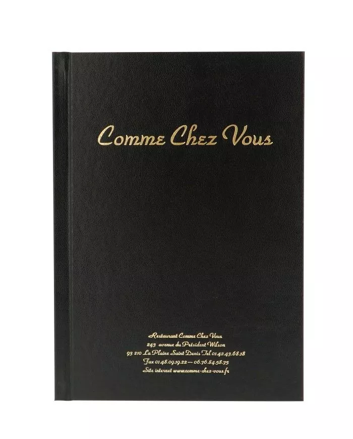 Diplomat conçu pour un usage intensif dans un cadre de bureau