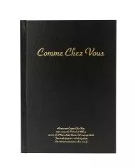 Diplomat conçu pour un usage intensif dans un cadre de bureau