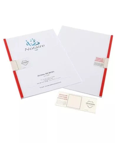 Scellés pour une utilisation quotidienne au bureau ou à la maison