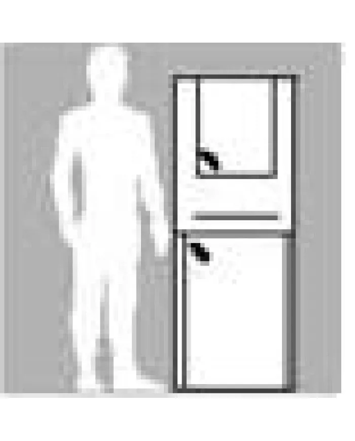 Destructeur professionnel, pensé pour un usage de bureau fréquent