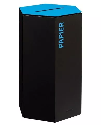 Corbeille de bureau, idéal pour une productivité optimale
