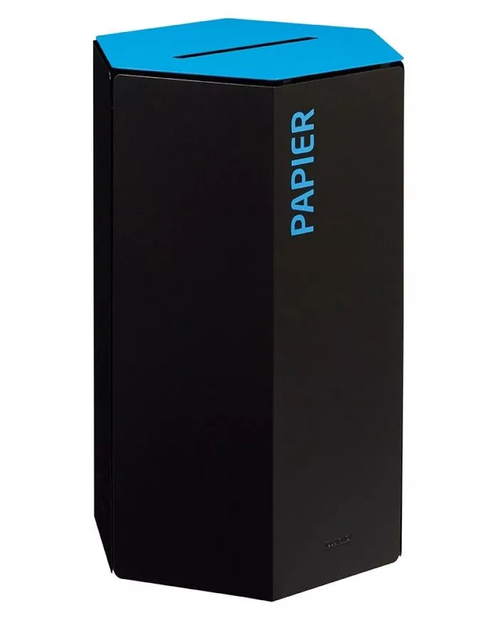 Corbeille de bureau, idéal pour une productivité optimale