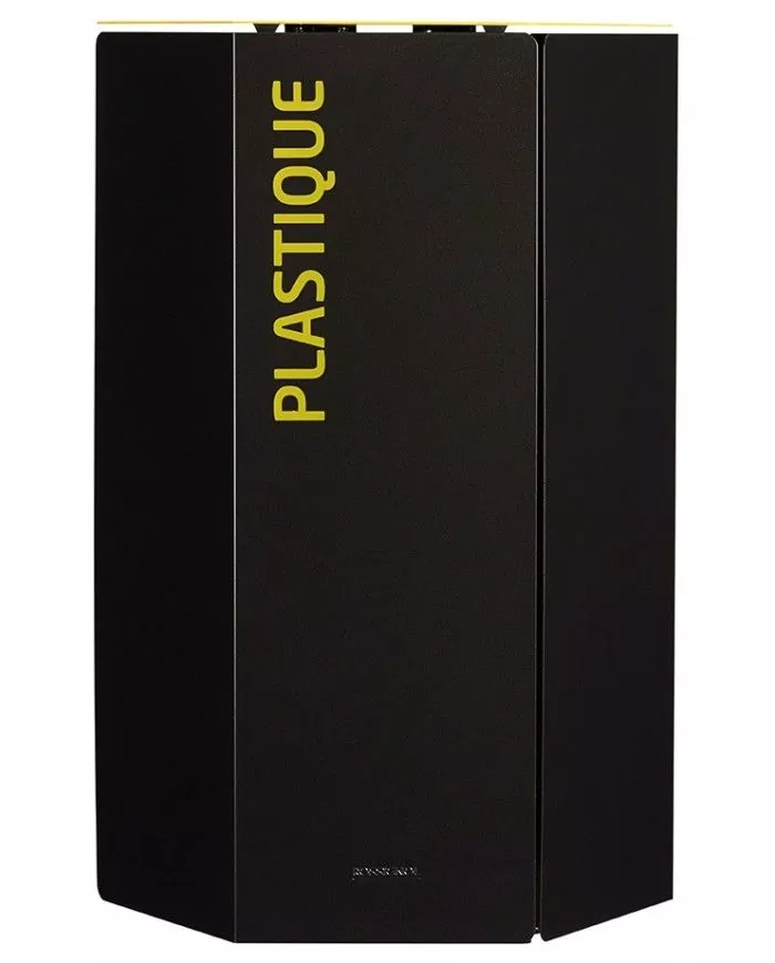 Corbeille essentiel pour optimiser l'organisation de bureau