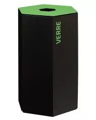 Corbeille professionnel, pensé pour un usage de bureau fréquent