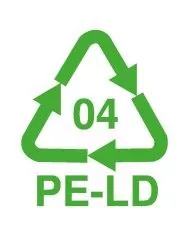 Sacs poubelles de tri sélectif - 70L à 110L