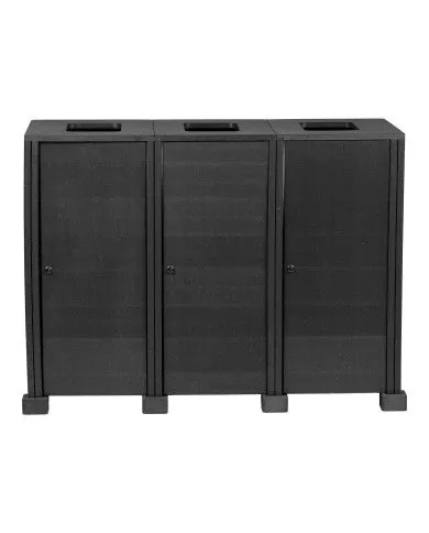 Poubelle ergonomique pour améliorer l'efficacité au travail Poubelle ergonomique pour améliorer l'efficacité au travail