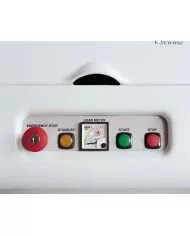 Destructeur fiable, parfait pour les besoins bureautiques