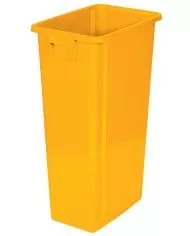 Poubelle essentiel pour optimiser l'organisation de bureau