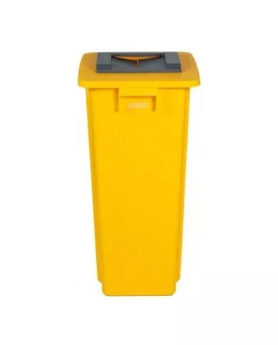 Poubelle essentiel pour optimiser l'organisation de bureau