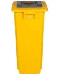 Poubelle essentiel pour optimiser l'organisation de bureau