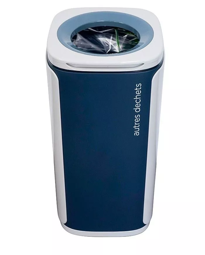 Poubelle de bureau, idéal pour une productivité optimale Poubelle de bureau, idéal pour une productivité optimale