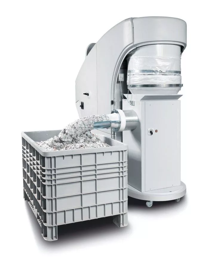 Combinaison compact et pratique pour environnements professionnels