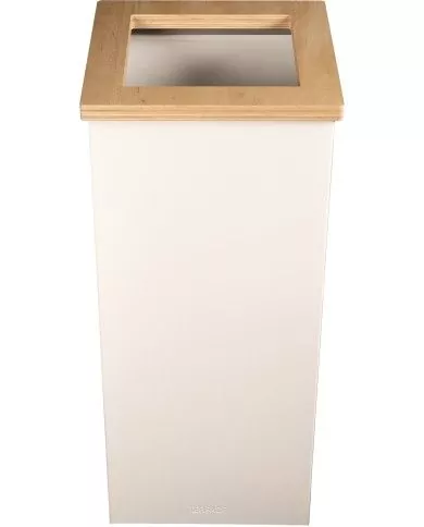 Poubelle robuste adapté aux tâches administratives en entreprise Poubelle robuste adapté aux tâches administratives en entreprise