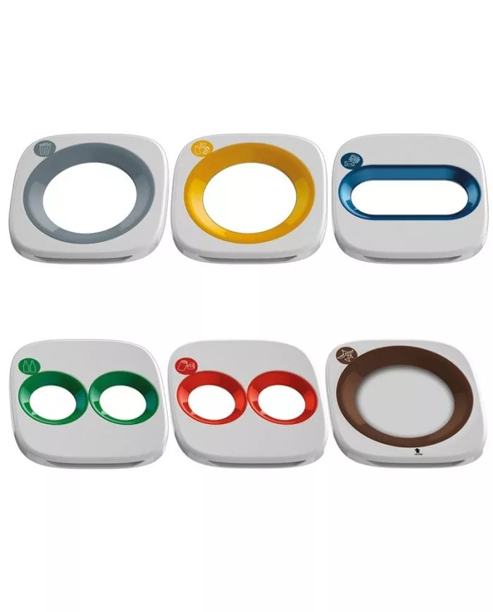 Poubelle robuste adapté aux tâches administratives en entreprise Poubelle robuste adapté aux tâches administratives en entreprise